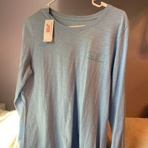 vineyard vines long sleeve